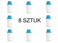 8 SZTUK DAFI WKŁAD FILTRUJĄCY MG+ CLASSIC
