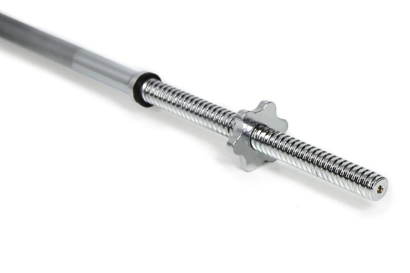 Gryf prosty 150 cm średnica 25 mm GR25-150 AbarQs zdjęcie 3