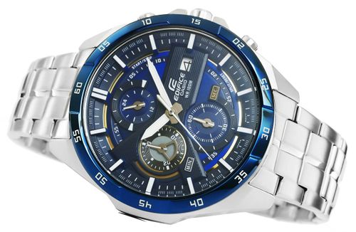 Zegarek Męski CASIO EDIFICE EFR-556DB-2AVUEF 10 BAR + BOX na Arena.pl