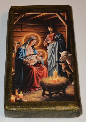 Ikona Boże Narodzenie na Arena.pl