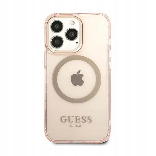 ETUI GUESS DO APPLE IPHONE 13 PRO MAGSAFE na Arena.pl