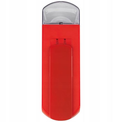 EKSPRES KAPSUŁKOWY ILLY EKSPRES DO KAWY NA KAPSUŁKI E.S.E CZERWONY na Arena.pl