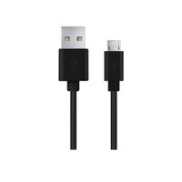EB173K ESPERANZA KABEL MICRO USB 2.0 A-B M/M 1.8M CZARNY