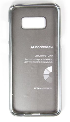 Etui Mercury iJelly Samsung S8 Plus na Arena.pl