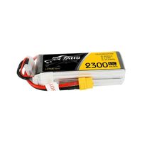 Akumulator Tattu 4S1P 2300mAh 75C XT60 do Drona