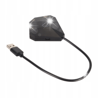 PRZEŁĄCZNIKA KLAWIATURA I MYSZ ADAPTER NINTENDO