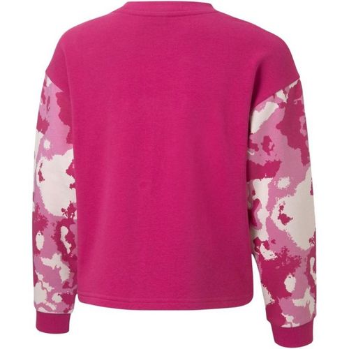 Bluza Puma Alpha Crew TR Jr 846941 14 176cm na Arena.pl