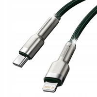 Kabel 2m Baseus USB-C TYP-C - iPhone Lightning 20W