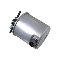 Filtr paliwa Nissan Pathfinder III 2006 2007 2008 2009 2010 2011 2012 2013