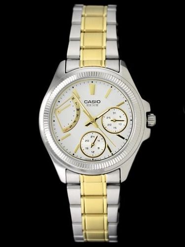 CASIO LTP-2089SG 7AV (zd561b) na Arena.pl