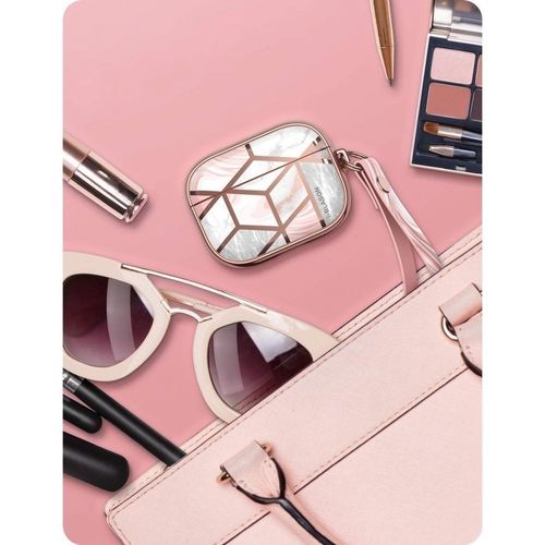 Etui Supcase Cosmo Apple Airpods Pro Marble na Arena.pl