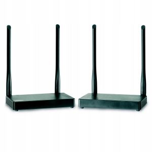 Bezprzewodowy transmiter Marmitek TV Anywhere Wireless HD - 1080p na Arena.pl