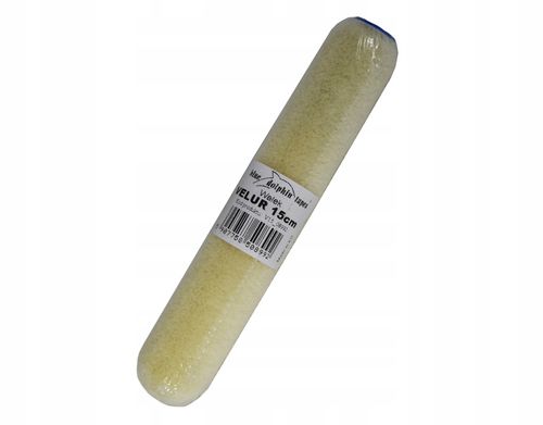 wałek velur 15cm (10/50//180) na Arena.pl