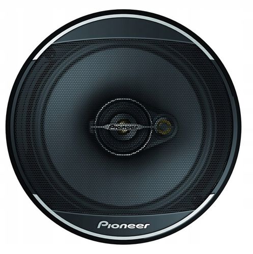 PIONEER TS-A1671F głośniki 3-drożne MAX MOC 320W rozmiar 165MM na Arena.pl