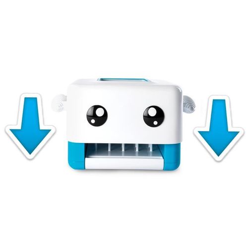 Spin Master Bunchems Drukarka figurek 3D BunchBot na Arena.pl