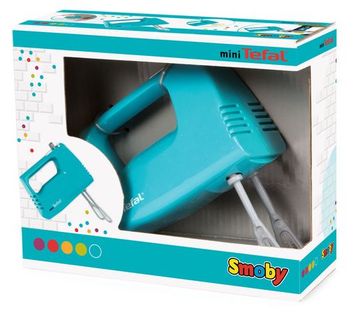 Smoby Mini Tefal Mikser ręczny na Arena.pl