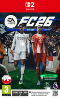 Gra Nintendo Switch 2 CENEGA EA Sports FC 26