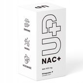 Up Health Pharma NAC+