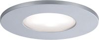 Paulmann Oprawa CALLA LED 5W IP65 oczko sufitowe