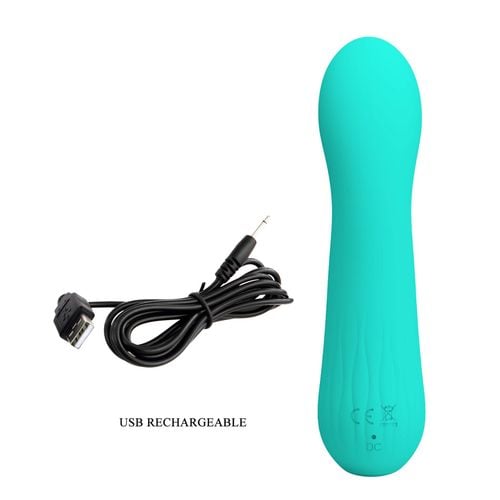 pretty love   faun green, 12 vibration functions memory function na Arena.pl