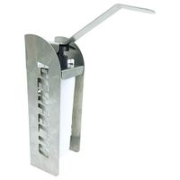 dozownik łokciowy 500ml 1szt perfecto