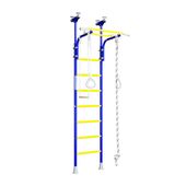 Drabinka gimnastyczna dla dziecka Kometa-5 MALPISZON.PL