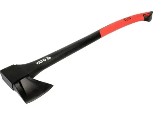 YATO SIEKIERA ROZŁUPUJĄCA TOPOREK 1,8kg 1800g 72cm na Arena.pl