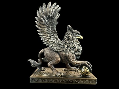 GRYF NA PODSTAWCE VERONESE WU77695AP na Arena.pl