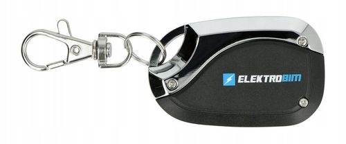 Pilot do automatyki bram Elektrobim - 433,92 MHz na Arena.pl