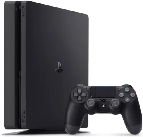 Konsola Sony Playstation 4 PS4 Slim 1TB Pad na Arena.pl