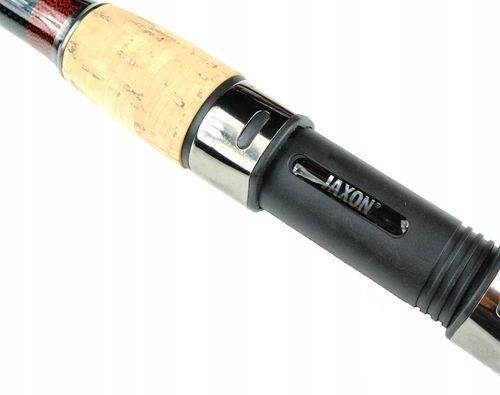 ZESTAW spławik grunt WĘDKA JAXON Kołowrotek Żyłka z75 na Arena.pl