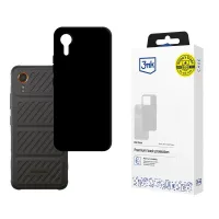 Etui 3mk Matt Case na Samsung Galaxy XCover 7 - czarne