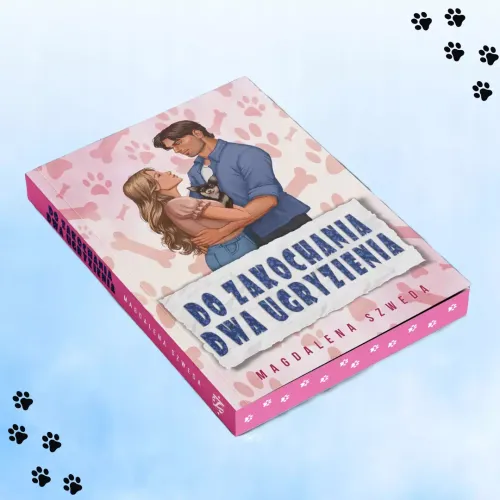 Do zakochania dwa ugryzienia na Arena.pl