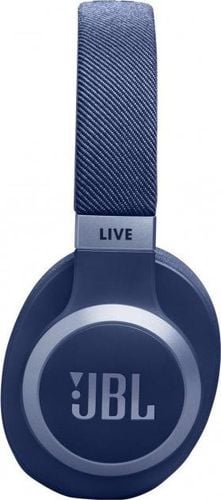 Słuchawki Bluetooth JBL Live 770NC Niebieski na Arena.pl