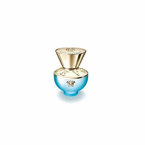 Perfumy Damskie Versace Dylan Turquoise EDT 30 ml na Arena.pl