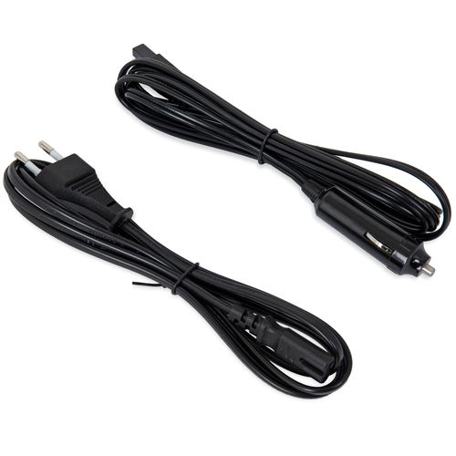 Lodówka Samochodowa Turystyczna 30L Czarna na Arena.pl