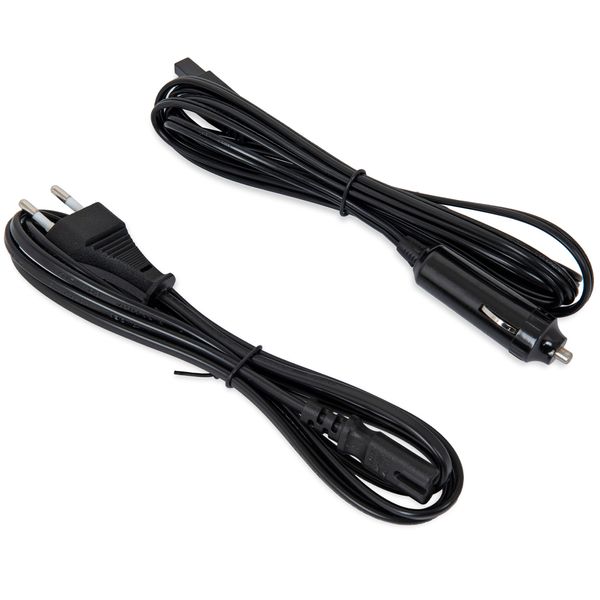 Lodówka Samochodowa Turystyczna 30L Czarna zdjęcie 8