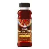 Sos do bulgogi gochujang marynata do koreańskiej smażonej wołowiny sempio 500g