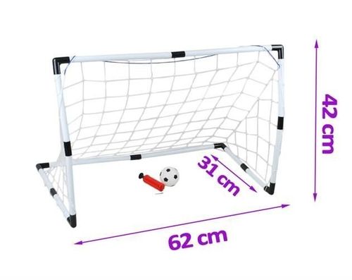 Zestaw bramek 2szt. M na Arena.pl