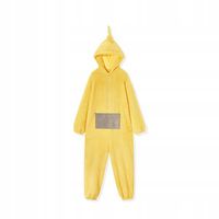 Cosplay Anime Teletubbies piżama yellow L