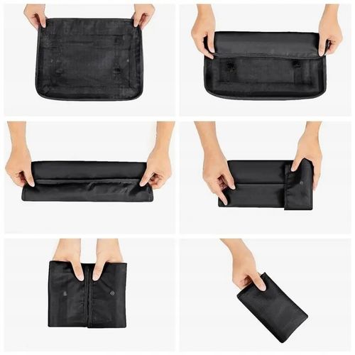 TORBY DO WALIZKI ”MAX” 8EL NR:9004 na Arena.pl