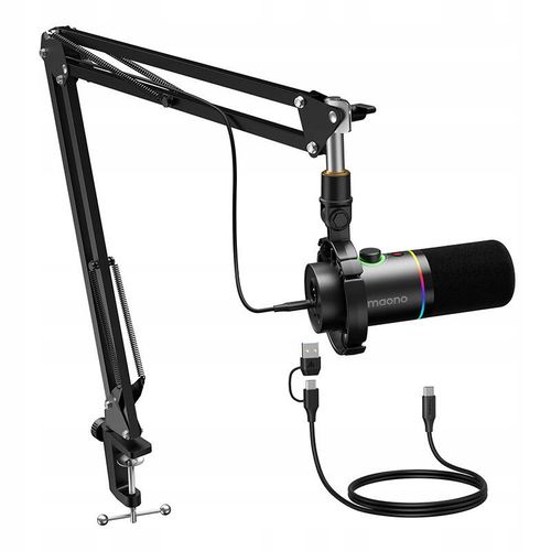 MIKROFON DYNAMICZNY MAONO PD200XS na Arena.pl
