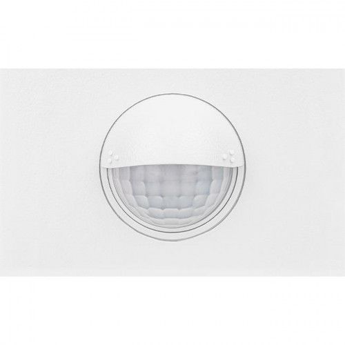 OPRAWA LED 10W DIRON Z CZUJNIKIEM RUCHU PIR IP54 4000K na Arena.pl