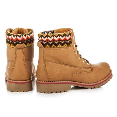 TRAPERY Rozmiar - 37 na Arena.pl