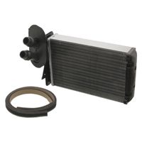 Nagrzewnica ogrzewania Audi S3 1998 1999 2000 2001 2002 2003