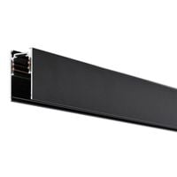 Szyna magnetyczna Magnetic Track TRMA-263537-1M Italux 1M czarna