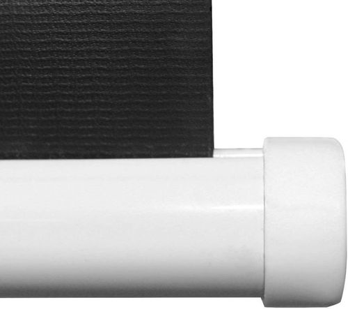 JAGO Ekran do projektora z pilotem, 152 x 152 cm na Arena.pl