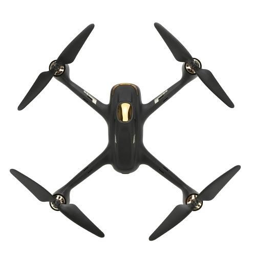 Dron Quadrocopter Hubsan X4 H501S na Arena.pl