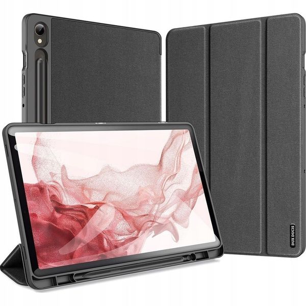 Etui Dux Ducis do Galaxy Tab S9, pokrowiec case zdjęcie 9