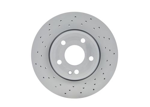 TARCZA HAM PRZOD 295X28 V BOSCH na Arena.pl